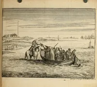 Picture 2 of 9 from An accurate description of the United Netherlands, and of the most considerable parts of Germany, Sweden, & Denmark : containing a succinct account of what is most remarkable in these countries, and necessary instructions for travellers : together with An exact relation of the entertainment of His Most Sacred Majesty King William at The Hague (1691), leaf 15