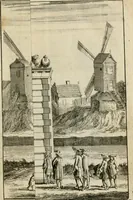Picture 3 of 9 from An accurate description of the United Netherlands, and of the most considerable parts of Germany, Sweden, & Denmark : containing a succinct account of what is most remarkable in these countries, and necessary instructions for travellers : together with An exact relation of the entertainment of His Most Sacred Majesty King William at The Hague (1691), leaf 20
