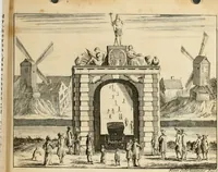 Picture 4 of 9 from An accurate description of the United Netherlands, and of the most considerable parts of Germany, Sweden, & Denmark : containing a succinct account of what is most remarkable in these countries, and necessary instructions for travellers : together with An exact relation of the entertainment of His Most Sacred Majesty King William at The Hague (1691), leaf 21