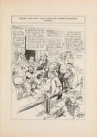 Picture 5 of 15 from Aces and kings : cartoons from the Des Moines Register (1918), leaf 29