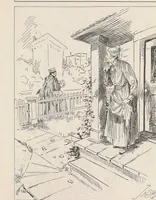 Picture 11 of 15 from Aces and kings : cartoons from the Des Moines Register (1918), leaf 69