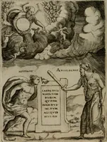 Picture 37 of 153 from Achillis Bocchii Bonon. Symbolicarum quaestionum, de vniuerso genere, quas serio ludebat, libri quinque (1574), leaf 127