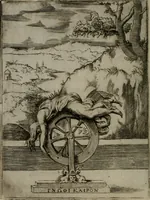 Picture 73 of 153 from Achillis Bocchii Bonon. Symbolicarum quaestionum, de vniuerso genere, quas serio ludebat, libri quinque (1574), leaf 203