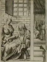 Picture 141 of 153 from Achillis Bocchii Bonon. Symbolicarum quaestionum, de vniuerso genere, quas serio ludebat, libri quinque (1574), leaf 369