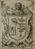 Picture 148 of 153 from Achillis Bocchii Bonon. Symbolicarum quaestionum, de vniuerso genere, quas serio ludebat, libri quinque (1574), leaf 393