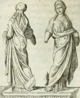 Picture 128 of 165 from Achillis Bocchii bonon. Symbolicarvm qvaestionvm de vniuerso genere, quas serio ludebat, libri qvinqve (1574), leaf 309