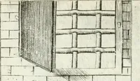 Picture 149 of 165 from Achillis Bocchii bonon. Symbolicarvm qvaestionvm de vniuerso genere, quas serio ludebat, libri qvinqve (1574), leaf 373