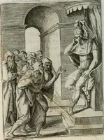 Picture 58 of 157 from Achillis Bocchii Bonon. Symbolicarum quaestionum, de vniuerso genere, quas serio ludebat, libri quinque (1574), leaf 169