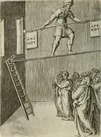 Picture 62 of 157 from Achillis Bocchii Bonon. Symbolicarum quaestionum, de vniuerso genere, quas serio ludebat, libri quinque (1574), leaf 177