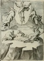 Picture 103 of 157 from Achillis Bocchii Bonon. Symbolicarum quaestionum, de vniuerso genere, quas serio ludebat, libri quinque (1574), leaf 263