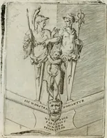 Picture 107 of 157 from Achillis Bocchii Bonon. Symbolicarum quaestionum, de vniuerso genere, quas serio ludebat, libri quinque (1574), leaf 271