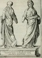 Picture 127 of 157 from Achillis Bocchii Bonon. Symbolicarum quaestionum, de vniuerso genere, quas serio ludebat, libri quinque (1574), leaf 309