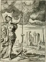 Picture 140 of 157 from Achillis Bocchii Bonon. Symbolicarum quaestionum, de vniuerso genere, quas serio ludebat, libri quinque (1574), leaf 359