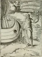 Picture 142 of 157 from Achillis Bocchii Bonon. Symbolicarum quaestionum, de vniuerso genere, quas serio ludebat, libri quinque (1574), leaf 365