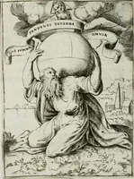 Picture 144 of 157 from Achillis Bocchii Bonon. Symbolicarum quaestionum, de vniuerso genere, quas serio ludebat, libri quinque (1574), leaf 371