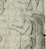 Picture 15 of 157 from Achillis Bocchii Bonon. Symbolicarum quaestionum, de vniuerso genere, quas serio ludebat, libri quinque (1574), leaf 79