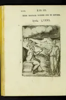 Picture 39 of 68 from Achillis Bocchii Bonon. Symbolicarvm qvaestionvm, de vniverso genere, quas serio ludebat, libri qvinqve (1574), leaf 216