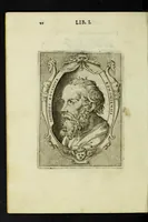 An illustration from Achillis Bocchii Bonon. Symbolicarvm qvaestionvm, de vniverso genere, quas serio ludebat, libri qvinqve (1574)