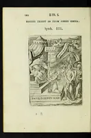 Picture 3 of 68 from Achillis Bocchii Bonon. Symbolicarvm qvaestionvm, de vniverso genere, quas serio ludebat, libri qvinqve (1574), leaf 64