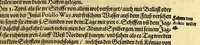An illustration from Achter Theil der Orientalischen Indien, : begreiffend erstlich ein historische Beschreibung der Schiffart, so der Admiral Jacob von Neck auss Hollandt in die Orientalische Indien von Ann. 1600. biss An. 1603. gethan. Darnach ein historia, so von Johan Herman von Bree, Obersten Handelsmann auff dem Schiff der Hollandische Zaun genannt, in gleichmessiger Reyse von An. 1602. biss in An. 1604. auff gezeichnet worden. (1606)