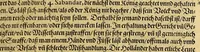 An illustration from Achter Theil der Orientalischen Indien, : begreiffend erstlich ein historische Beschreibung der Schiffart, so der Admiral Jacob von Neck auss Hollandt in die Orientalische Indien von Ann. 1600. biss An. 1603. gethan. Darnach ein historia, so von Johan Herman von Bree, Obersten Handelsmann auff dem Schiff der Hollandische Zaun genannt, in gleichmessiger Reyse von An. 1602. biss in An. 1604. auff gezeichnet worden. (1606)