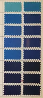 An illustration from Acid dyes for worsted piece-goods.