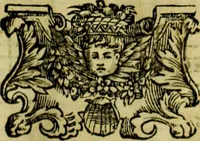An illustration from Acis et Galatee, pastorale heroïque (1686)