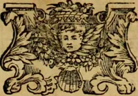 An illustration from Acis et Galatée, pastoral heroïque, 3 acts (1686)