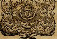 An illustration from Acis et Galatée, pastoral heroïque, 3 acts (1686)