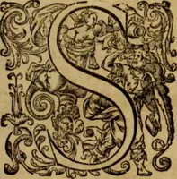 An illustration from Acis et Galatée, pastoral heroïque, 3 acts (1686)
