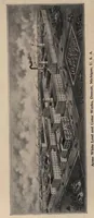 An illustration from Selection and use of paints and finishes : what to use and how to use it. (1908)