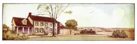 Picture 2 of 13 from Acme Quality painting guide book : a guide book of information for painters, decorators, architects, contractors and householders. (1916), leaf 11