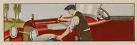 An illustration from Acme quality painting guide book : a guide book of information for painters, decorators, architects, contractors and householders .. (1923)