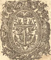 Picture 1 of 6 from A commentarie of Master Doctor Martin Luther vpon the Epistle of S. Paul to the Galathians. First collected and gathered word by word out of his preaching, and now out of Latine faithfully translated into English for the unlearned (1644), leaf 6
