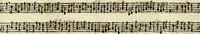 An illustration from [A composite music volume : containing Der Fluyten Lust-Hof, vol Psalmen, Paduanen, Allemanden, Couranten, Balletten, Airs, &c. konstigh en lieflik gefigureert, met veel veranderingen and 'T uitnemed kabinet, vol Pavanen, Almanden, Sarbanden, Couranten, Balletten, Intraden, Airs, &c. en de nieuwste voizen, om met 2 en 3 fioolen, of ander speel-tuigh te gebruiken] (1649)