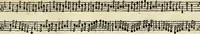 An illustration from [A composite music volume : containing Der Fluyten Lust-Hof, vol Psalmen, Paduanen, Allemanden, Couranten, Balletten, Airs, &c. konstigh en lieflik gefigureert, met veel veranderingen and 'T uitnemed kabinet, vol Pavanen, Almanden, Sarbanden, Couranten, Balletten, Intraden, Airs, &c. en de nieuwste voizen, om met 2 en 3 fioolen, of ander speel-tuigh te gebruiken] (1649)