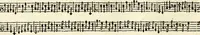 An illustration from [A composite music volume : containing Der Fluyten Lust-Hof, vol Psalmen, Paduanen, Allemanden, Couranten, Balletten, Airs, &c. konstigh en lieflik gefigureert, met veel veranderingen and 'T uitnemed kabinet, vol Pavanen, Almanden, Sarbanden, Couranten, Balletten, Intraden, Airs, &c. en de nieuwste voizen, om met 2 en 3 fioolen, of ander speel-tuigh te gebruiken] (1649)