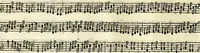 Picture 6 of 87 from [A composite music volume : containing Der Fluyten Lust-Hof, vol Psalmen, Paduanen, Allemanden, Couranten, Balletten, Airs, &c. konstigh en lieflik gefigureert, met veel veranderingen and 'T uitnemed kabinet, vol Pavanen, Almanden, Sarbanden, Couranten, Balletten, Intraden, Airs, &c. en de nieuwste voizen, om met 2 en 3 fioolen, of ander speel-tuigh te gebruiken] (1649), leaf 27