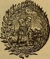 An illustration from A. Corn. Celsi De medicina libri octo (1665)