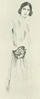 Picture 2 of 180 from Acquafortisti italiani; reccolta di acqueforti, acquetine, puntesecche, maniera nera, di 150 artisti. Acquafortistes italiens; recueil de eauxfortes, acqua-tintas, pointes-sèches, façon noire, de 150 artistes (1922), leaf 7