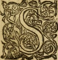 An illustration from The anatomy of secret sins, presumptuous sins, sins in dominion, & uprightness ... Together with the remissibleness of all sin, and the irremissibleness of the sin against the Holy Ghost .. (1660)