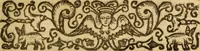 An illustration from The anatomy of secret sins, presumptuous sins, sins in dominion, & uprightness ... Together with the remissibleness of all sin, and the irremissibleness of the sin against the Holy Ghost .. (1660)