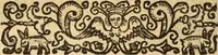 An illustration from The anatomy of secret sins, presumptuous sins, sins in dominion, & uprightness ... Together with the remissibleness of all sin, and the irremissibleness of the sin against the Holy Ghost .. (1660)
