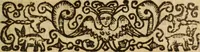An illustration from The anatomy of secret sins, presumptuous sins, sins in dominion, & uprightness ... Together with the remissibleness of all sin, and the irremissibleness of the sin against the Holy Ghost .. (1660)