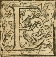An illustration from Acta canonizationis S. Petri de Alcantara et S. Mariae Magdalenae de Pazzis (1669)