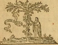 Picture 1 of 5 from Acta Synodi nationalis, in nomine Domini nostri Iesu Christi .. (1620), leaf 6