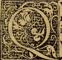 Picture 6 of 15 from Acta Synodi Tridentinae (1547), leaf 77