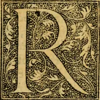 Picture 2 of 15 from Acta Synodi Tridentinae (1547), leaf 8