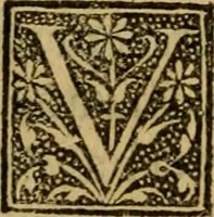 Picture 9 of 15 from Acta Synodi Tridentinae (1547), leaf 95