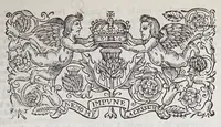 An illustration from Act for a company tradeing to Affrica, and the Indies. June 26. 1695. (1696)